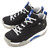 gravis RIVAL BLACK/GRAY 01020画像