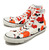 CONVERSE ALL STAR 100 NISHIKIGOI HI タイサンショウウオ 32961260画像