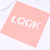 LQQK Studio LQQK Pocket Tee画像