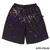 APPLEBUM Night Earth Basketball Mesh Shorts画像