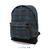 FRED PERRY Pique Blackwatch Print Backpack JAPAN LIMITED F9277画像