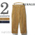 AURALEE WASHED CORDUROY 5P PANTS A7AP03FN画像
