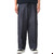 NEON SIGN Wide Denim Slacks. Rigid画像
