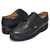 paraboot AVIGNON/GRIFF II Made in France NOIRE-LIS NOIR 705109画像