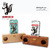 ANIMALIA WOOD PA AN17A-AC04画像
