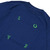 Know Wave LOVE Press Tee NAVY画像