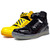 Reebok ALIEN STOMPER MID PL "FINAL BATTLE PACK" "ALIEN2" "LIMITED EDITION" YEL/BLK/RED/BLK/GRN/CLR BS8882画像