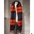 Traditional Weatherwear BLANKET MUFFLER -MACLAUGHLAN- A172JGGO0022-TT35画像
