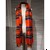 Traditional Weatherwear BLANKET MUFFLER -ROYAL STEWART- A172JGGO0022-TT18画像