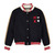MAISON KITSUNE BICOLOR TEDDY KWL1750画像