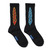 RADIALL 2PAC SOX - HELL (BLACK)画像