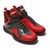 AND1 ALPHA Red/Black/White D2004M-RBW画像