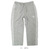adidas Super Star Relax Cropped Pant Grey/White Originals BR6832画像