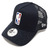 NEW ERA NBA LOGOMAN 9FORTY A-Frame Trucker 11501448画像