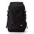 FRED PERRY NYLON BACKPACK BLACK F9280-07画像