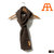 ANDERSEN-ANDERSEN NATURAL COLOR WOOL 5GG SCARF AA72124画像