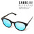 SABRE ROCKAWAY BLACK/BLUE MIRROR LENSES SV231-126JA画像