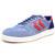 hummel HB TEAM "NORTH SEA PACK" "LIMITED EDITION for HUMMEL HIVE" SAX/NVY/ORG/NAT HM65995-7986画像
