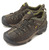 KEEN MENS Targhee II WP Canteen/Dark Olive 1017345画像