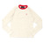 Bianca Chandon Circumflex L/S Thermal CREAM画像