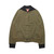 NIKE AS W NSW TCH FLC DSTRYR JKT cb CARGO KHAKI/MEDIUM OLIVE/BLACK/(BLACK) 884428-325画像