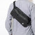 nixon Fountain III Sling Waist Bag Black NC2816000画像