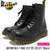 Dr.Martens WOMENS 1460 8 EYE BOOT Black R11821006画像