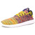adidas PW TENNIS HU "PHARRELL WILLIAMS" "HU COLLECTION" "LIMITED EDITION" MULTI/WHT BY2673画像