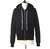 DRKSHDW JASONS HOODIE REG DU17F2276-F画像