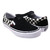 VANS × THRASHER SLIP-ON PRO (THRASHER)BLK/CHECKERBRD VN0A347VOJ6画像