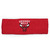 adidas CHICAGO BULLS HEAD BAND RED EBADCHB013画像