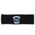 adidas NEW ORLEANS HORNETS HEAD BAND BLACK EBADCRH002画像