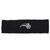 adidas ORLANDO MAGIC HEAD BAND BLACK EBADOLM002画像