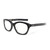 UNCROWD TSURU &ldquo;UP-SWEEP&rdquo; -PHOTOCHROMIC SERIES- (BLACK&times;GRAY調光レンズ) UC-031画像