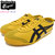 Onitsuka Tiger MEXICO 66 Yellow/Black DL408-0490画像