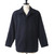 CASEY CASEY CABCASH SHORT COAT 09HM55画像