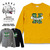 MINOS MELODIC MINOS CREW NECK SWEAT MNQ6-SW02画像