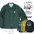 MINOS GYUUKI NYLON COACH JKT MNQ6-JK01画像