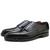ALDEN 971 STRAIGHT TIP BLUCHER OXFORD MADE IN USA画像