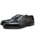 ALDEN 967 WING TIP BLUCHER MADE IN USA画像