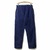 orslow UNISEX FRENCH WORK PANTS BLUE 03-5000-03画像