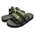 SUICOKE Stssy SUMMER TRIP FEST SUICOKE MOTO-STU SANDAL olive OG-056STU画像