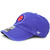 '47 Brand CHICAGO CUBS CLEAN UP STRAPBCK ROYAL BLUE FFFTS2249125画像