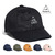 BELLWOOD MADE MFG CO. 8PANEL LOW CAP BWHW8LC画像
