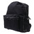 SOPHNET. WHITE STITCH BASIC BACK PACK BLACK画像
