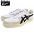 Onitsuka Tiger GSM White/Black D5K2Y-0190画像