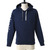 SATURDAYS SURF NYC Ditch Saturdays Stencil Hoodie M51728DT02画像