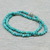 THE FLAT HEAD F-JB-903 ターコイズブレス・ネックレス画像