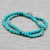 THE FLAT HEAD F-JB-902 ターコイズブレス・ネックレス画像