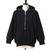 Lucio Vanotti HALF ZIP PARKA sweat 2116F17A画像